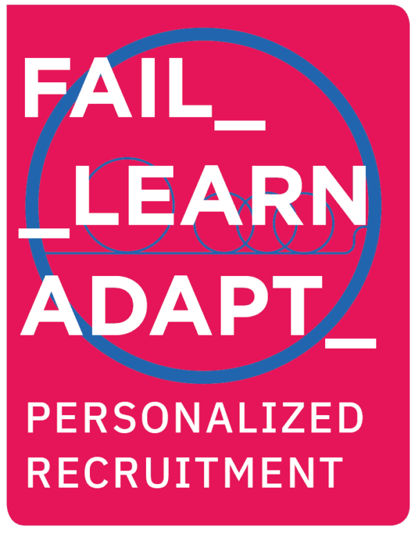 Agile Personalized Recruitment