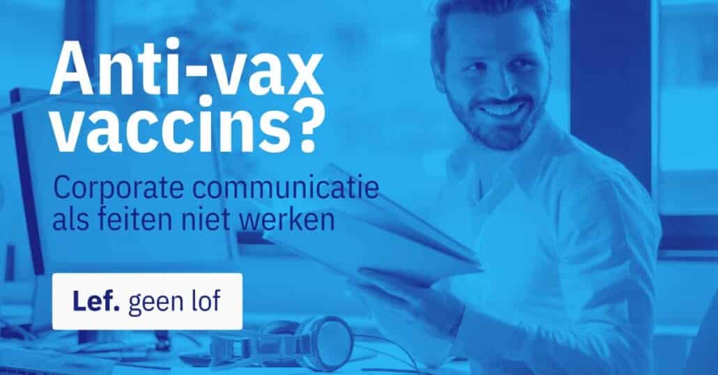 Vaccineer jouw onderneming tegen Fake News