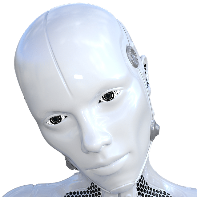 Biased robot Sigmund selecteert jouw collega