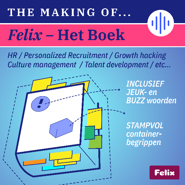 Felix Community Podcast