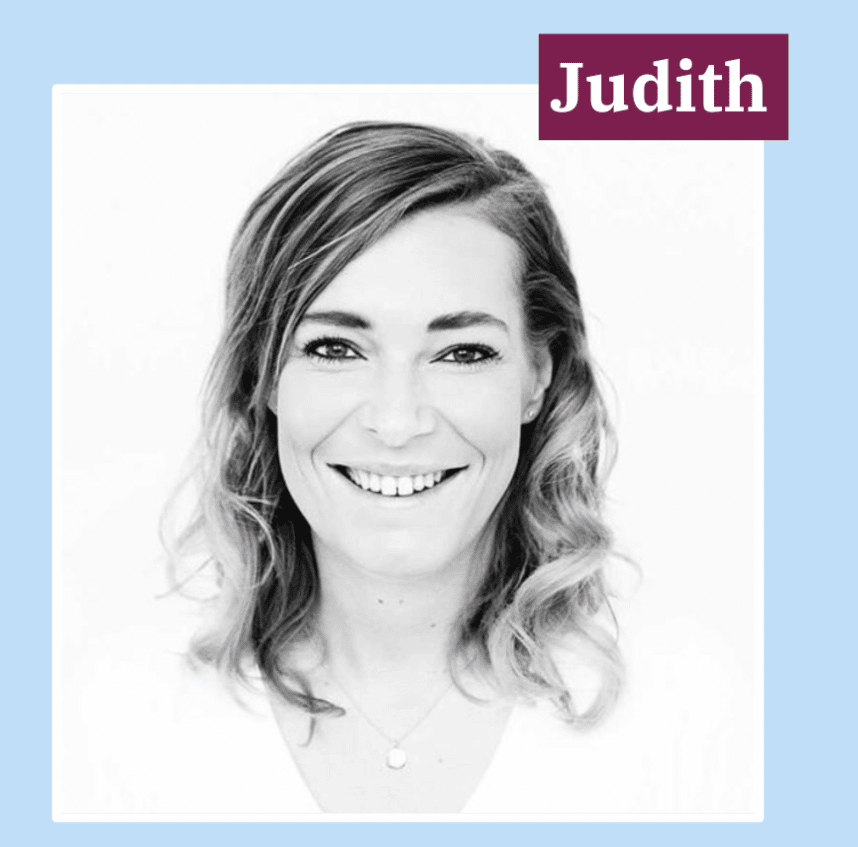 Judith Femme Amsterdam Het Arbeidsmarketingbureau