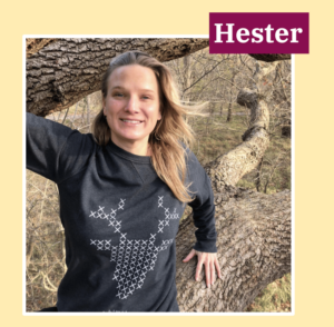 Het Arbeidsmarketingbureau Instagram Hester Prins