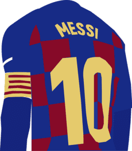 Messi Felix Personalized Recruitment