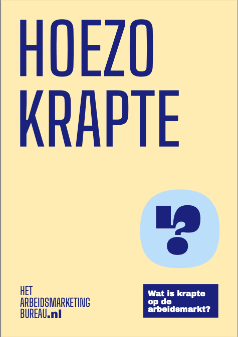 Hoezo Krapte eBook