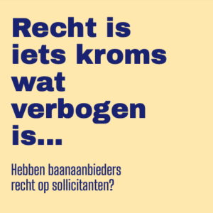 Hoezo krapte eBook HAM