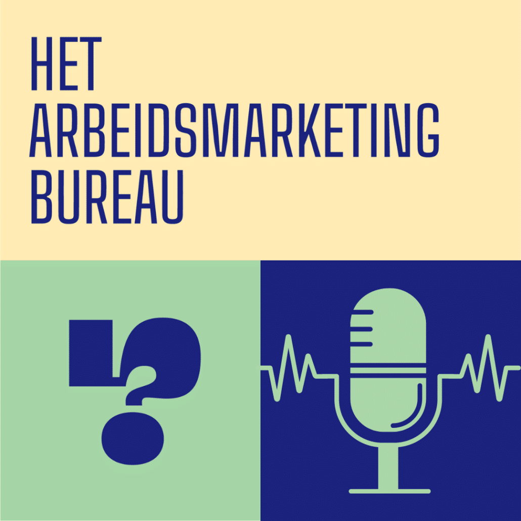 Het arbeidsmarketingbureau